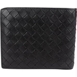 Bottega Veneta Intrecciato Leather Bifold Wallet