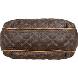 Louis Vuitton Monogram Canvas Etoile City Shoulder Bag