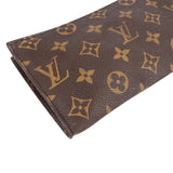 Louis Vuitton Monogram Canvas Bucket Pochette Accessoires Shoulder Bag