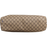 Gucci Monogram GG Supreme Joy Tote Shoulder Bag