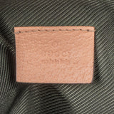 Gucci Monogram GG Canvas Small Dome Handbag