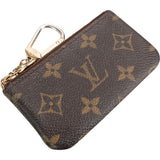 Louis Vuitton Monogram Canvas Key Pouch