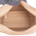 Prada Saffiano Leather Mano Galleria Handbag - vintageandkickz