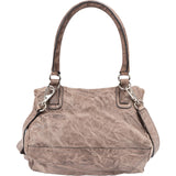 Givenchy Washed Leather Pandora Handbag