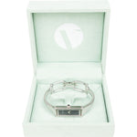 Gucci Silver Tone 1500L Women Watch - vintageandkickz