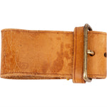 [🔄️B21 / F81] Louis Vuitton Leather Grip Griffklammer - vintageandkickz