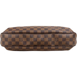 Louis Vuitton Monogram Damier Ebene Canvas Thames GM Shoulder Bag