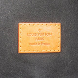 Louis Vuitton Monogram Canvas Gaia Handbag