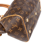 Louis Vuitton Monogram Canvas Tivoli PM Handbag