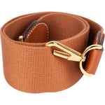 [🔄️B21 / F109] Hermès Sangle Cavale Bag Strap - vintageandkickz