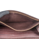 Louis Vuitton Monogram Vernis Sunset Shoulder Bag