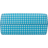 Fendi Gingham Checkered Monogram Mini By The Way Crossbody Bag
