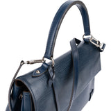 Louis Vuitton Epi Leather Cluny MM Handbag