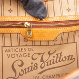 Louis Vuitton Monogram Canvas Neverfull PM Shoulder Bag