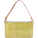 [🔄️B06 / F54] Louis Vuitton Monogram Vernis Pochette Accessoires Handbag - vintageandkickz