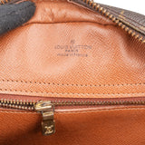Louis Vuitton Monogram Canvas Senlis Crossbody Bag
