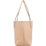 Coach Crossgrain Reversible City Tote Shoulder Bag