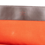 Louis Vuitton Monogram Damier Ebene Broadway Crossbody Bag