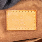 Louis Vuitton Monogram Canvas Palermo PM Handbag - vintageandkickz