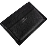 Hermès Epsom Leather City Card Holder Wallet