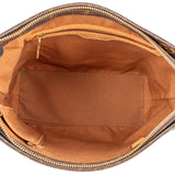 Louis Vuitton Monogram Cabas Piano Shoulder Bag