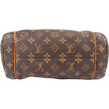 Louis Vuitton Monogram Canvas Totally PM Shoulder Bag