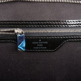 Louis Vuitton Epi Electric Patent Leather Brea MM Handbag xx maße - vintageandkickz