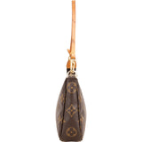 Louis Vuitton Monogram Canvas Pochette Accessoires Handbag