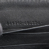 Gucci Microguccissima Leather Zip Around Wallet