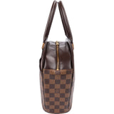 Louis Vuitton Monogram Damier Ebene Sarria Handbag
