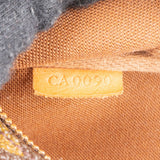 Louis Vuitton Monogram Canvas Pochette Accessoires Handbag