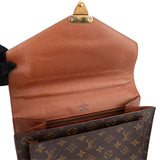 Louis Vuitton Monogram Canvas Monceau Handbag
