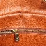 Louis Vuitton Monogram Canvas Boulogne Crossbody Bag