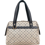 Louis Vuitton Monogram Mini Lin Josephine PM Handbag
