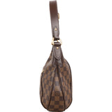 Louis Vuitton Monogram Damier Ebene Canvas Thames GM Shoulder Bag