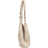 Gucci Guccissima Leather New Jackie Small Shoulder Bag