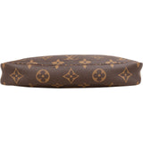 Louis Vuitton Monogram Canvas Pochette Accessoires Handbag