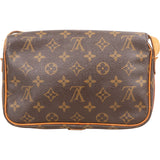 Louis Vuitton Monogram Canvas Saint Germain PM Crossbody Bag