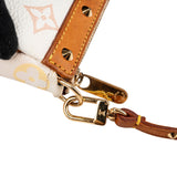 Louis Vuitton Monogram Murakami Multicolor Canvas Pochette Accessoires Handbag