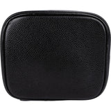 Chanel Caviar Leather CC Vanity Case Handbag