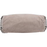 Stella McCartney Shaggy Falabella Fold Over Tote Crossbody Handbag