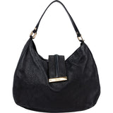 Gucci Guccissima Leather Hobo Shoulder Bag