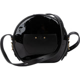 Louis Vuitton Monogram Vernis Leather Boite Chapeau Souple PM Crossbody Bag