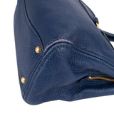 Miu Miu Vitello Daino Small Tote Handbag