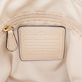 Coach Pebbled Leather Phoebe Shoulder Bag