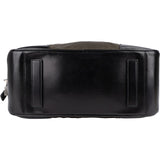 Prada Nylon Triangle Shoulder Bag - vintageandkickz