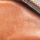 Louis Vuitton Monogram Canvas Nil Crossbody Bag