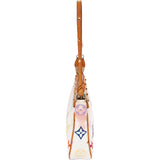 Louis Vuitton Monogram Murakami multicolor Pochette Accessoires Handbag