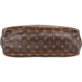 Louis Vuitton Monogram Canvas Batignolles Horizontal Shoulder Bag