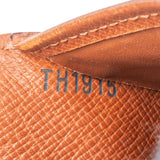 Louis Vuitton Monogram Canvas Sarah Wallet